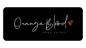 ORANGE-BLOOD